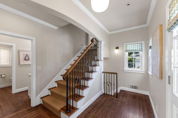 Interior, Wood Texture Flooring