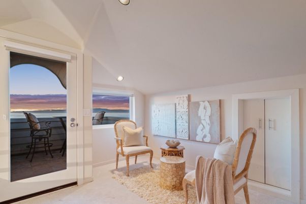 Interior, Water