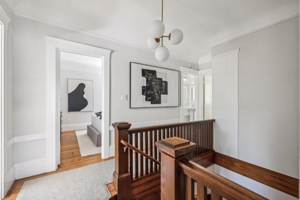 Interior, Pendant Lights, Wood Texture Flooring