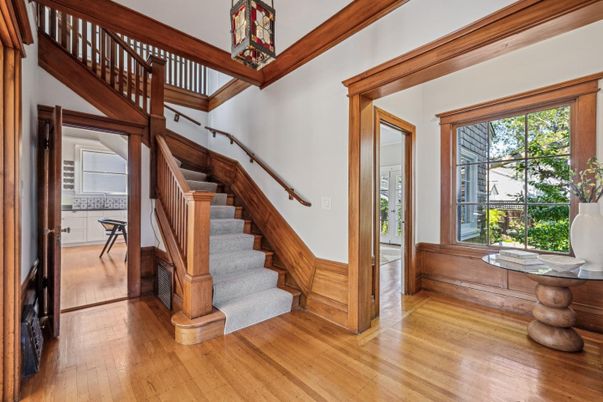 Interior, Wood Texture Flooring