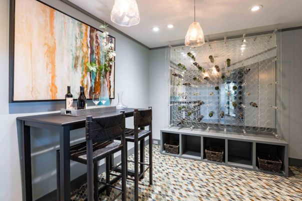 Interior, Pendant Lights, Recessed Lighting