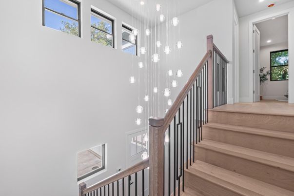 Interior, Pendant Lights, Recessed Lighting