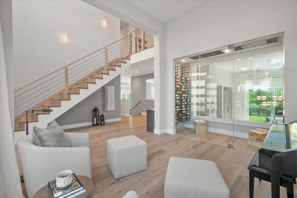 Interior, Wood Texture Flooring
