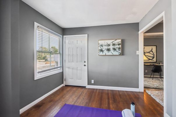 Interior, Wood Texture Flooring