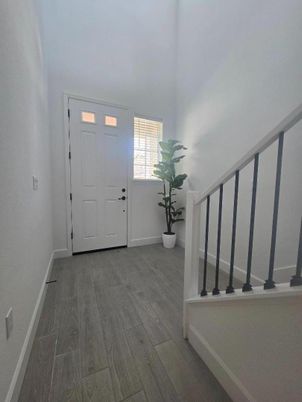 Interior, Wood Texture Flooring