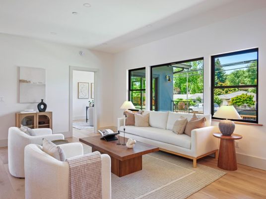 Interior, Living room, Wood Texture Flooring