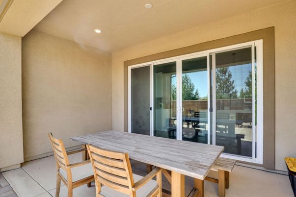 Exterior, Recessed Lighting