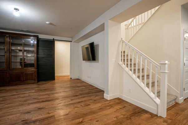 Interior, Wood Texture Flooring
