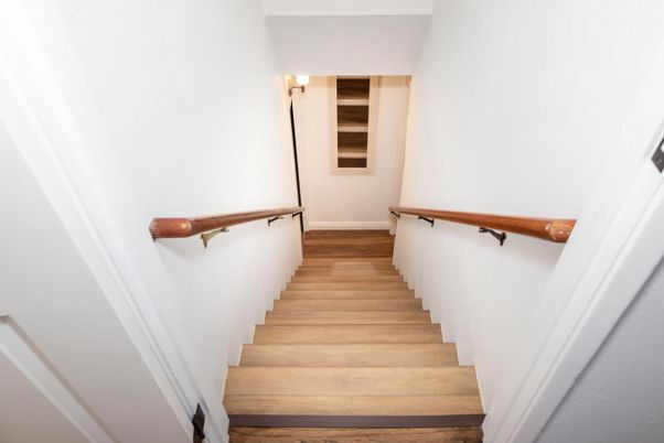 Interior, Wood Texture Flooring