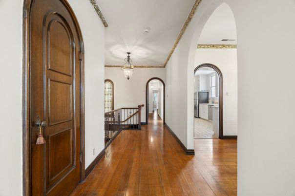 Chandelier, Interior, Pendant Lights, Wood Texture Flooring