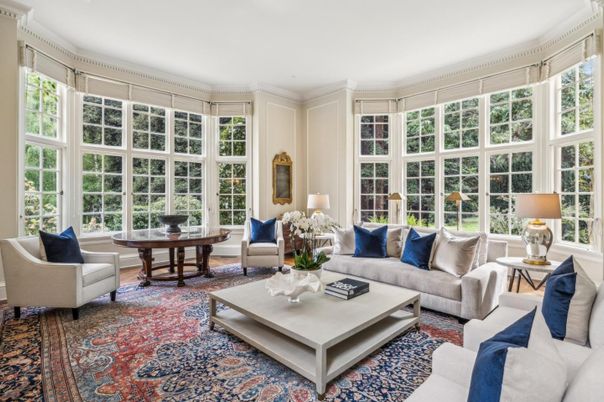 Interior, Living room, Sun Room