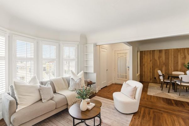 Dining room, Interior, Living room, Wood Texture Flooring