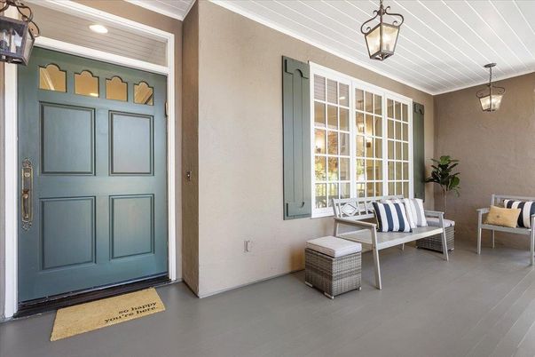 Exterior, Pendant Lights, Recessed Lighting