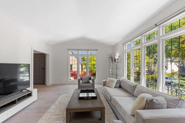Interior, Living room, Wood Texture Flooring