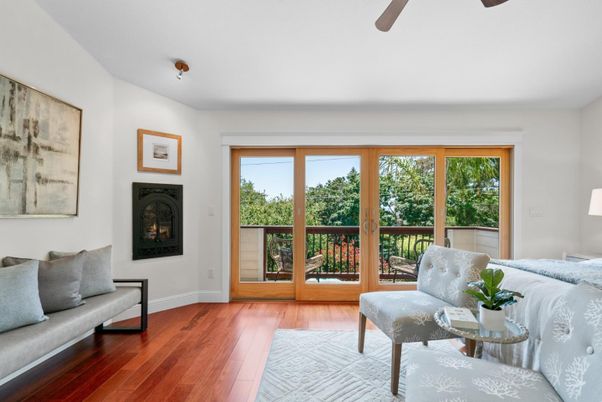 Fireplace, Interior, Wood Texture Flooring