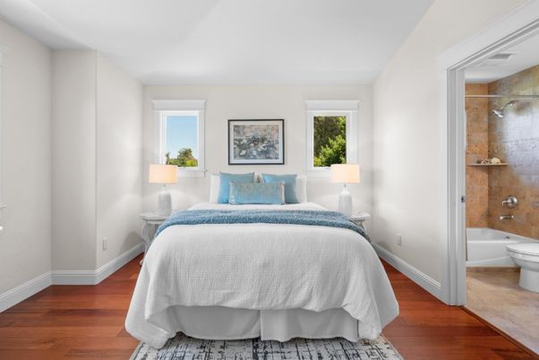 Bathroom, Bedroom, Interior, Wood Texture Flooring