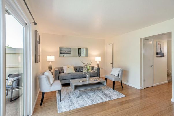Interior, Living room, Wood Texture Flooring