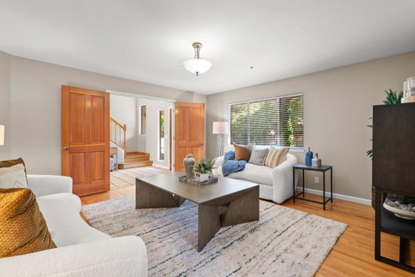 Interior, Living room, Wood Texture Flooring