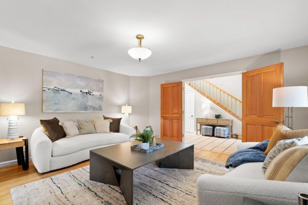 Interior, Living room, Wood Texture Flooring