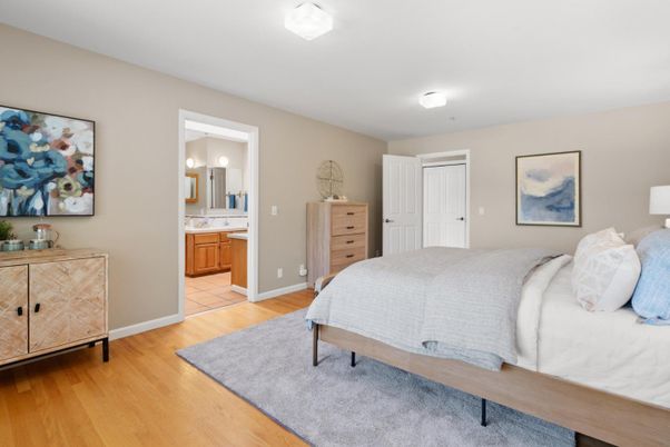 Bathroom, Bedroom, Interior, Wood Texture Flooring