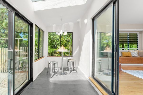 Interior, Pendant Lights