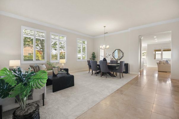 Chandelier, Dining room, Interior, Living room, Pendant Lights, Recessed Lighting