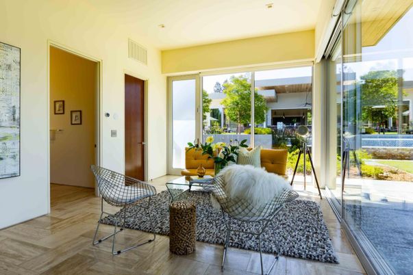 Interior, Living room, Wood Texture Flooring