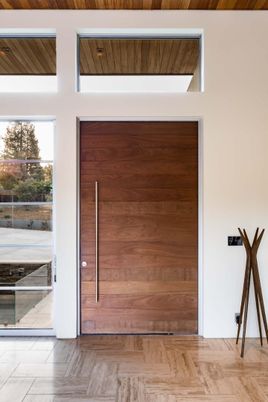 Interior, Wood Texture Flooring