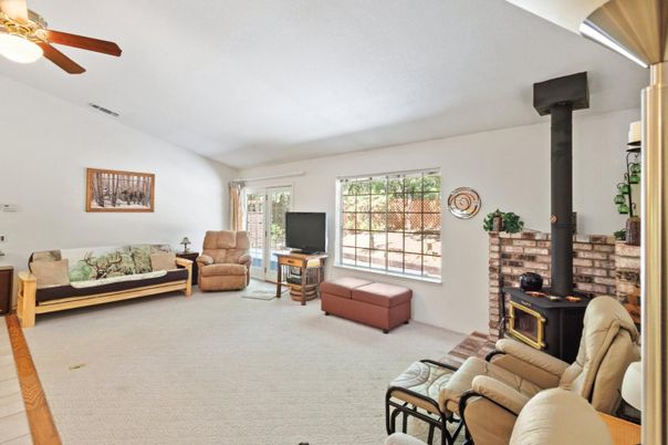 Fireplace, Interior, Living room
