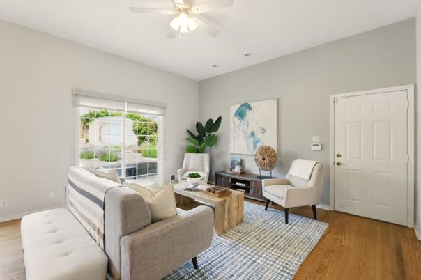 Interior, Living room, Wood Texture Flooring