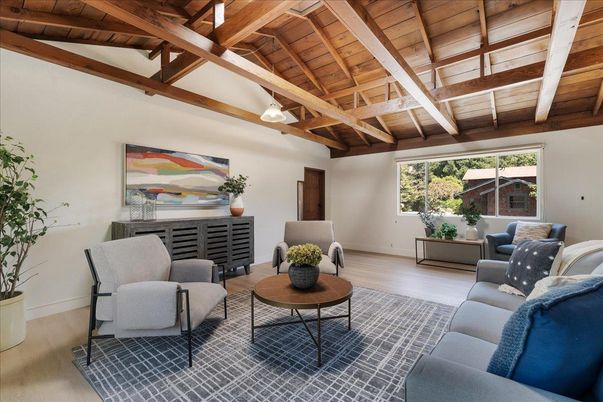 Interior, Living room, Wooden Beams, Wooden Ceilings, Wood Texture Flooring
