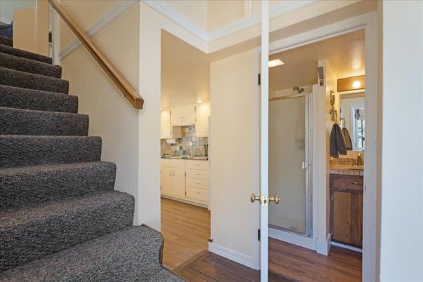 Interior, Wood Texture Flooring