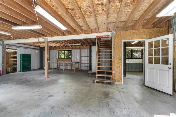 Interior, Wooden Beams, Wooden Ceilings