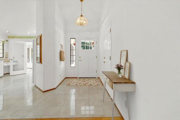 Interior, Pendant Lights, Recessed Lighting