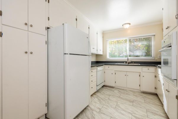 Interior, Kitchen, Marble