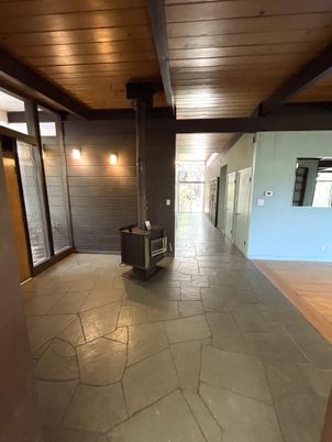Interior, Wooden Beams, Wooden Ceilings, Wooden Walls