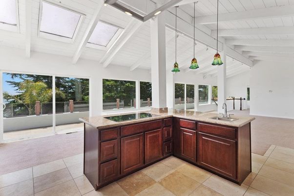 Interior, Pendant Lights