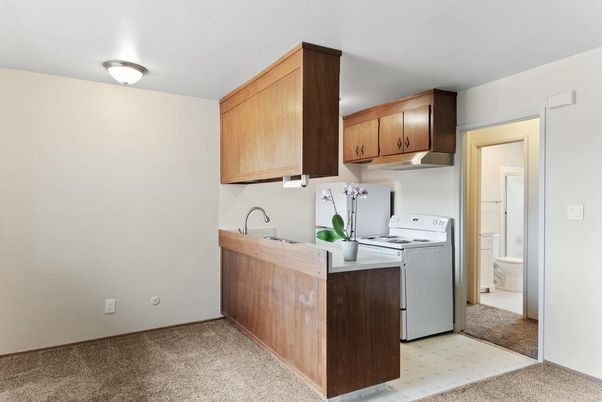 Bathroom, Interior, Washer