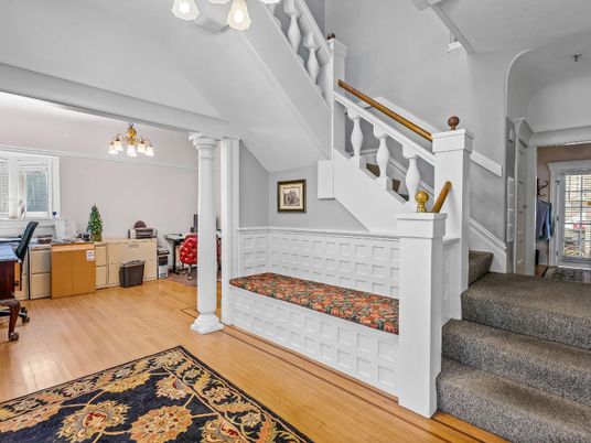 Interior, Wood Texture Flooring