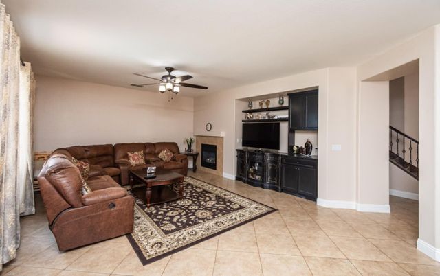 Fireplace, Interior, Living room