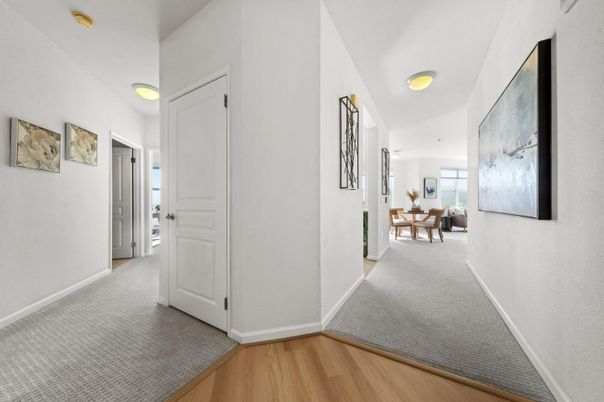 Interior, Wood Texture Flooring