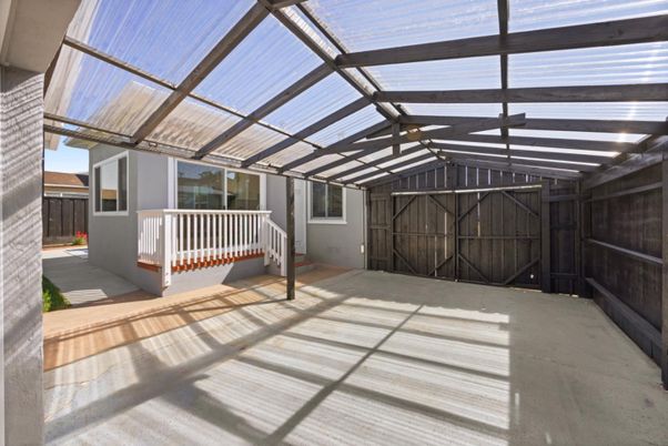 Glass Ceilings, Interior, Sun Room