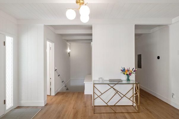Interior, Wood Texture Flooring