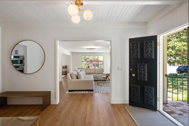 Interior, Living room, Wood Texture Flooring