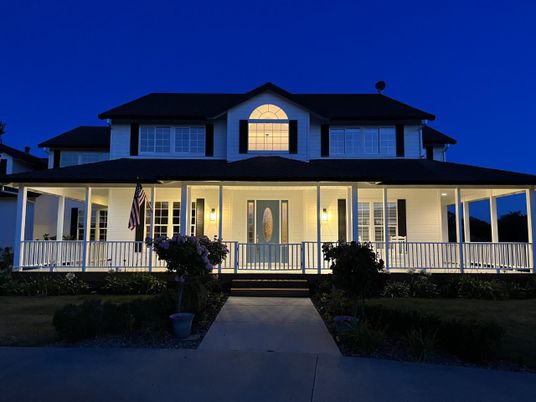 Exterior, Facade, American Craftsman