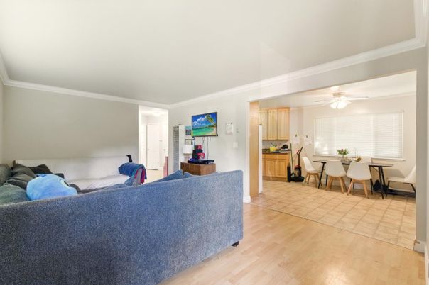 Dining room, Interior, Living room, Wood Texture Flooring