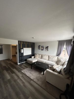 Interior, Living room, Wood Texture Flooring