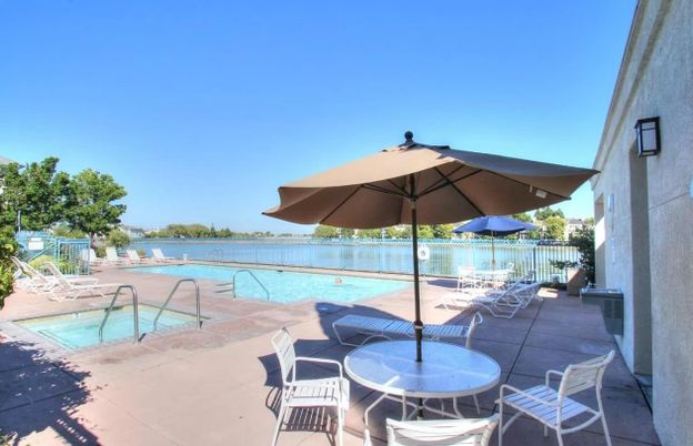 Exterior, Pool, Water