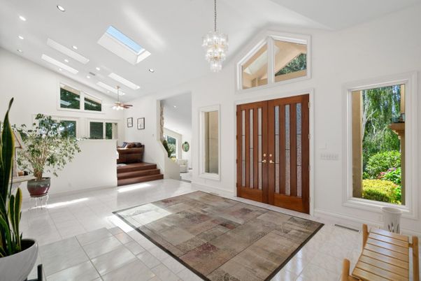 Chandelier, Interior, Pendant Lights, Recessed Lighting