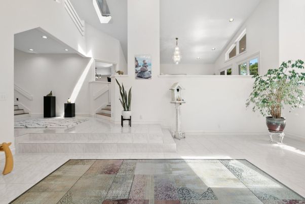 Interior, Pendant Lights, Recessed Lighting